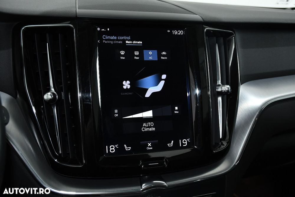 Volvo XC 60 - 14