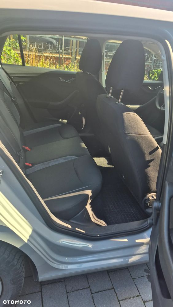 Skoda Scala 1.0 TSI Active - 15