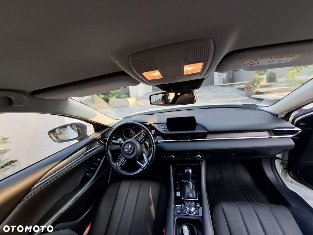 Mazda 6 2.0 SKYEnergy - 7