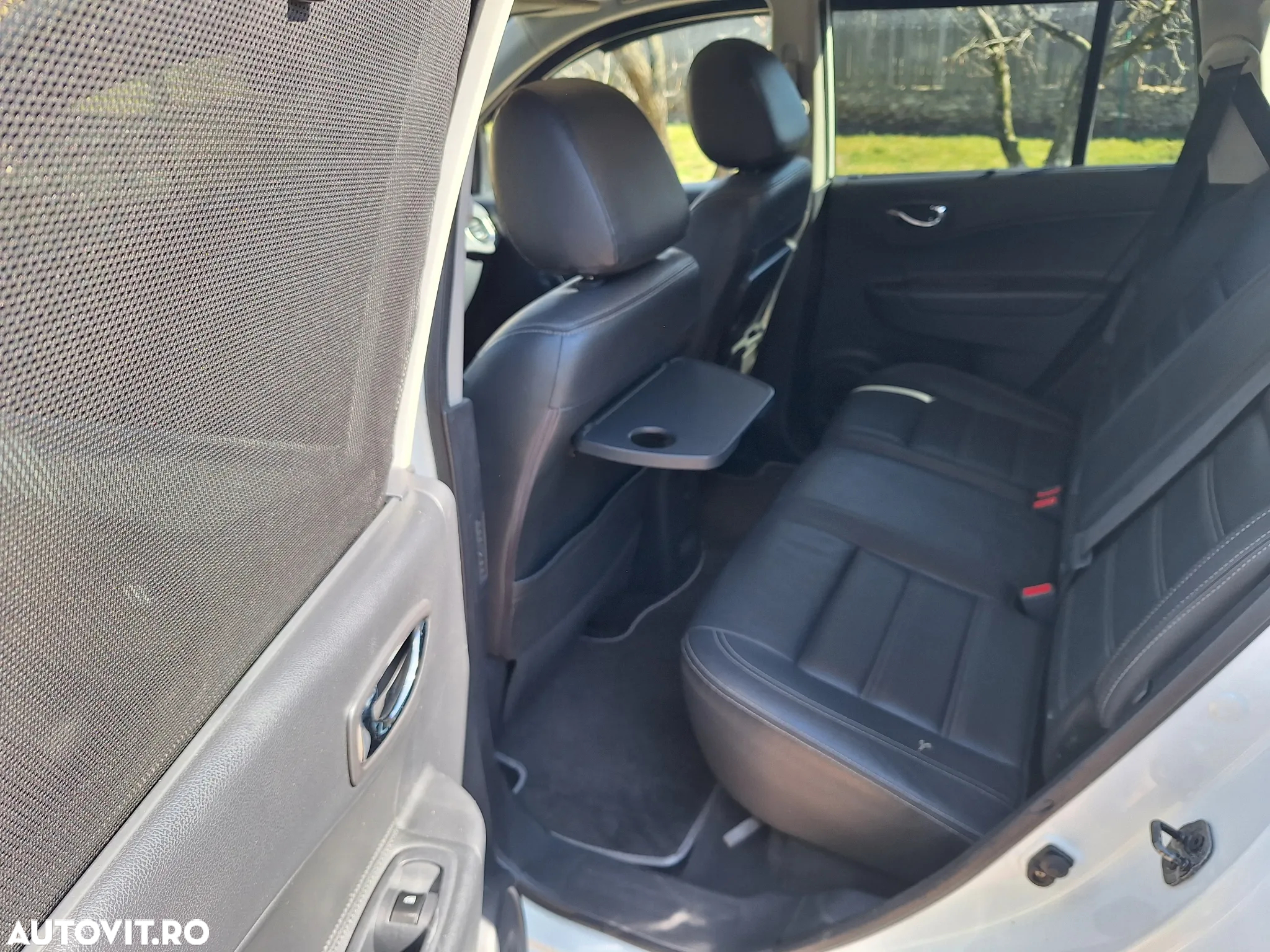 Renault Koleos dCi 150 FAP 4x4 Bose Edition - 13