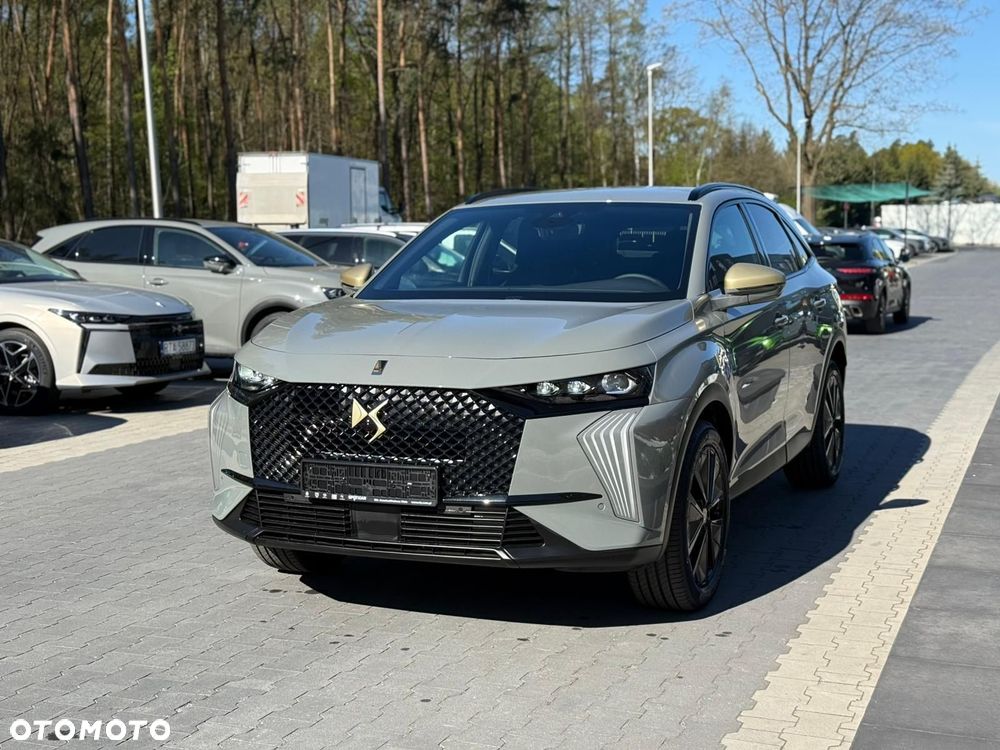DS Automobiles DS 7 Crossback - 2