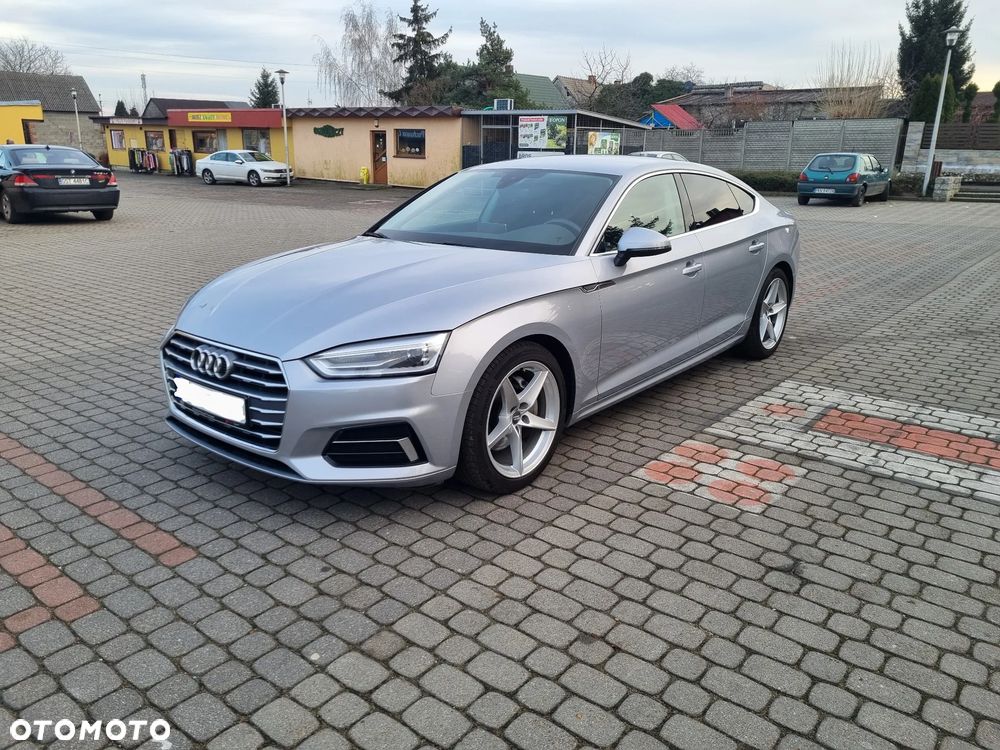Audi A5 - 2