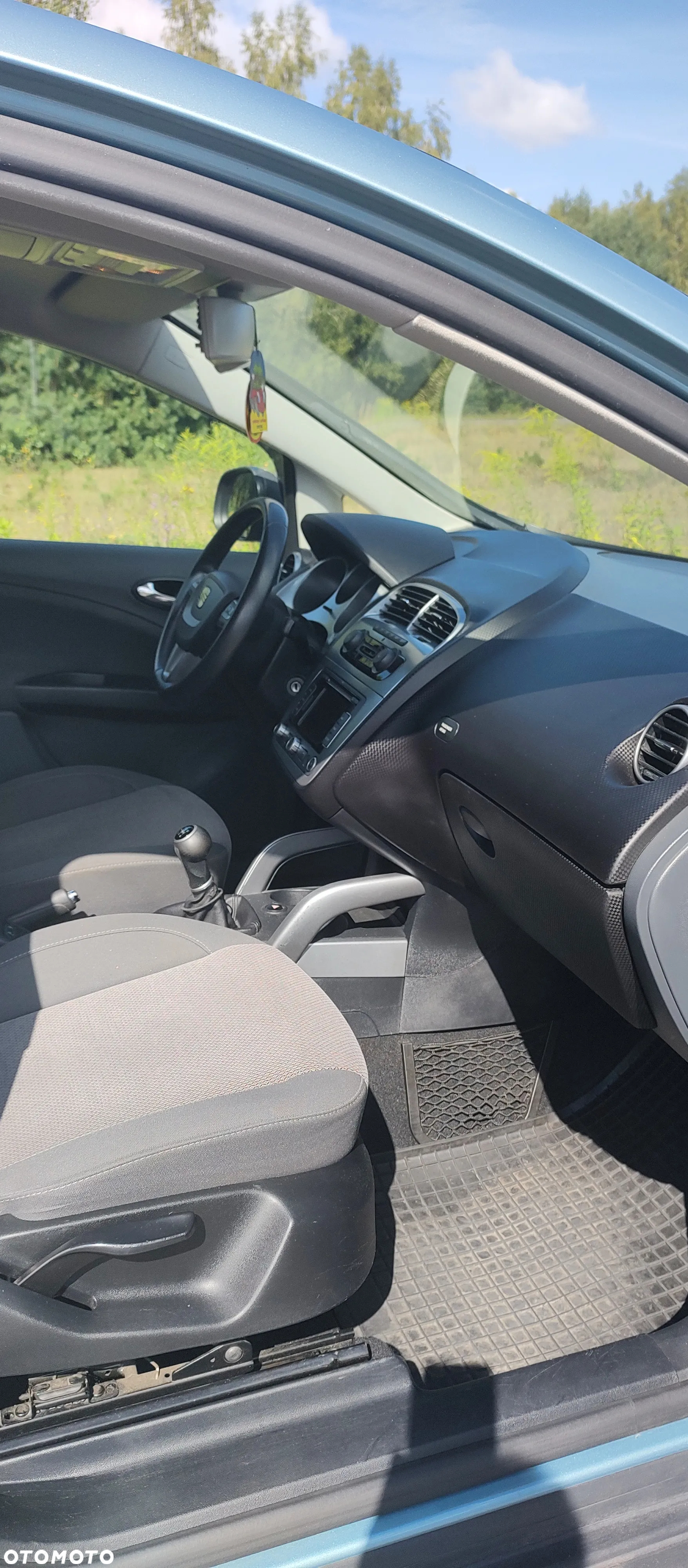 Seat Altea 2.0 TDI DPF Style - 4