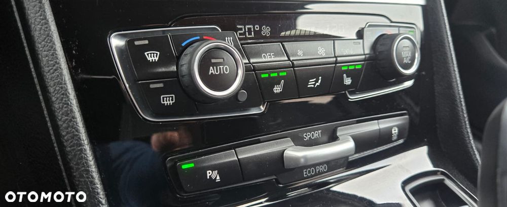 BMW Seria 2 218d GT Sport Line - 39