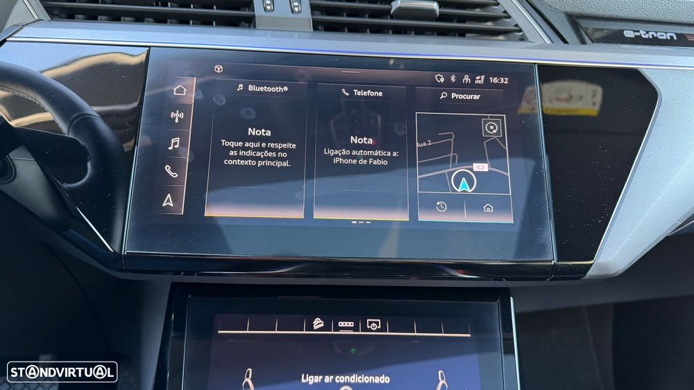 Audi e-tron 55 quattro S line - 33