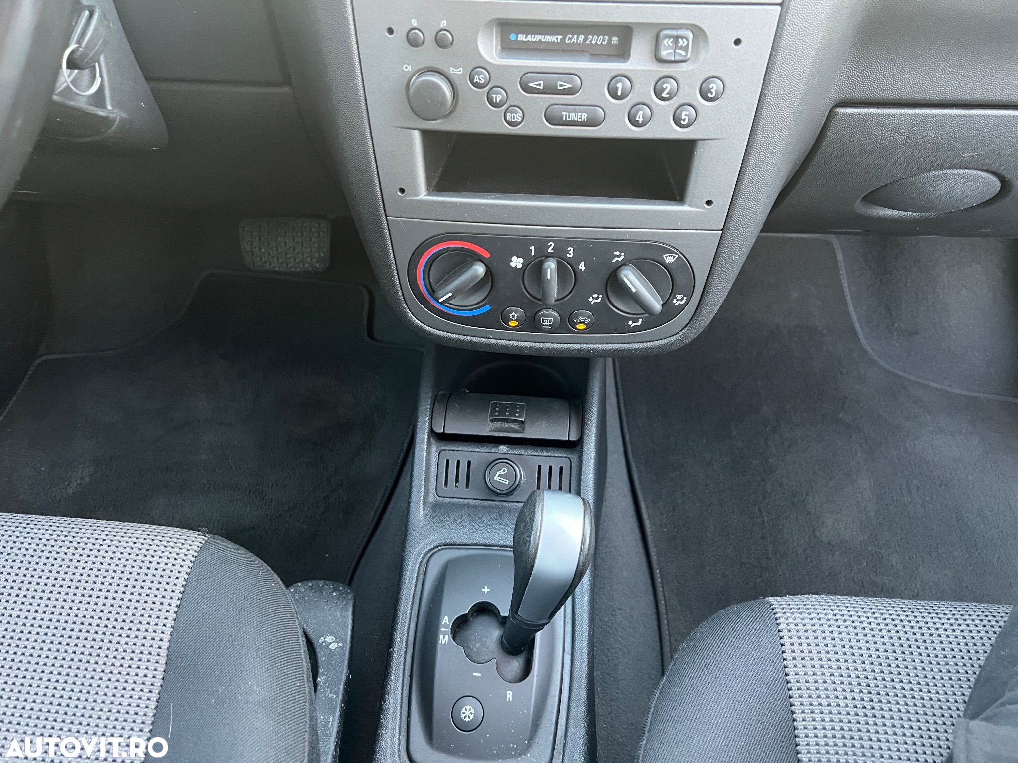 Opel Corsa - 6