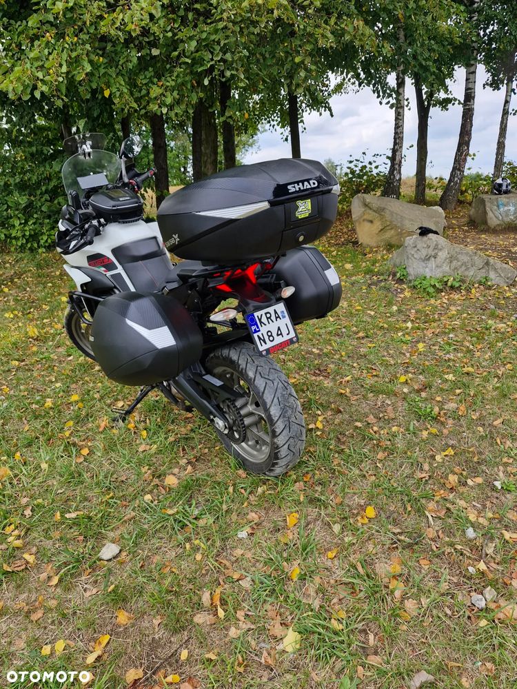 Ducati Multistrada - 3