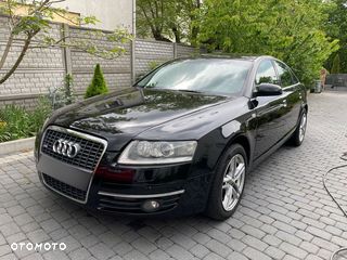 Audi A6 3.0 TDI Quattro