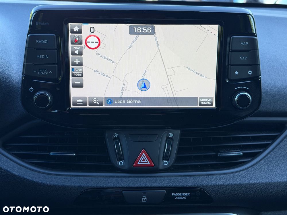 Hyundai i30 N 2.0 T-GDI Performance - 18