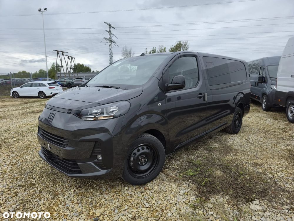 Fiat SCUDO - 1