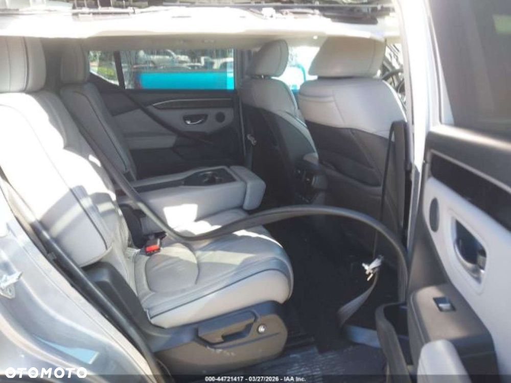 Honda Pilot - 13