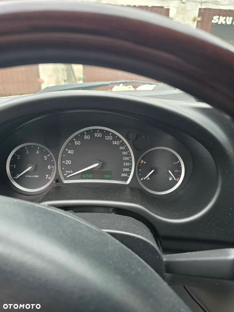 Saab 9-3 1.8t Vector - 8