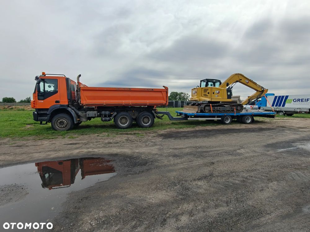 Iveco Trakker - 15