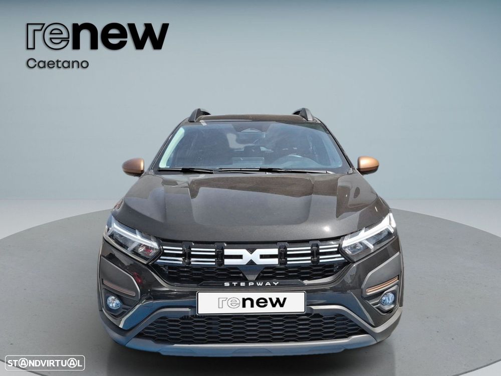 Dacia Sandero 1.0 TCe Extreme - 2