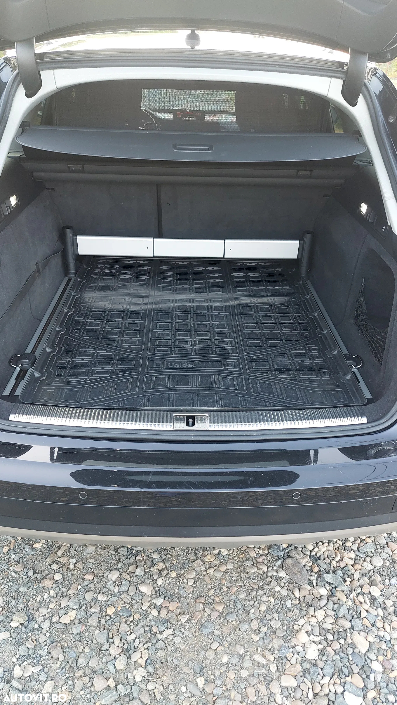 Audi A6 Allroad 3.0 TDI Quattro S tronic - 18