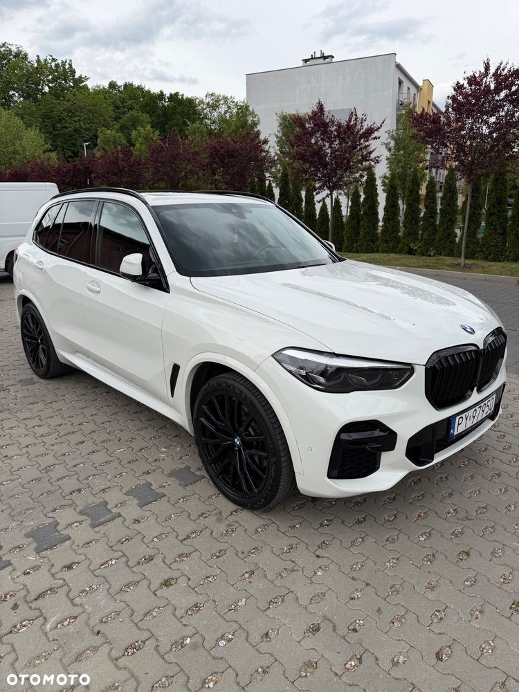 BMW X5 - 4