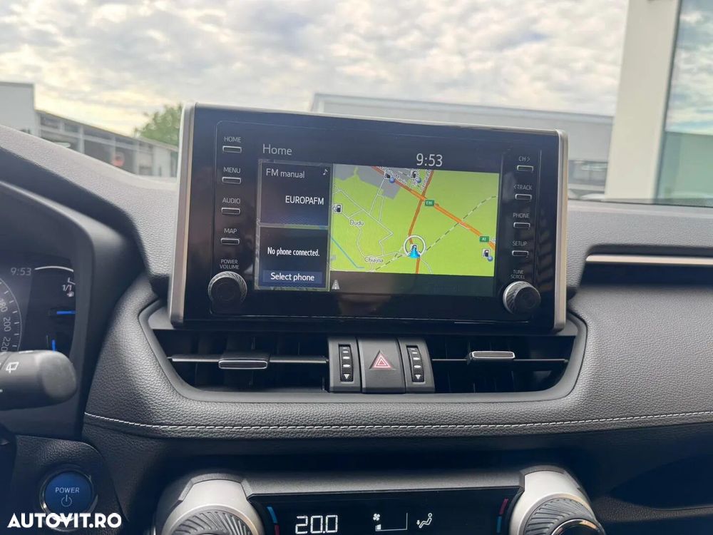 Toyota RAV4 - 17
