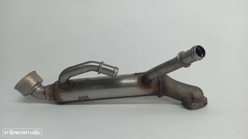 REFRIGERADOR EGR MERCEDES CLASE A (W169) A 180 CDI (169.007) - 3