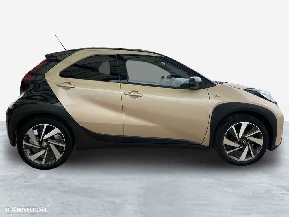 Toyota Aygo X - 19