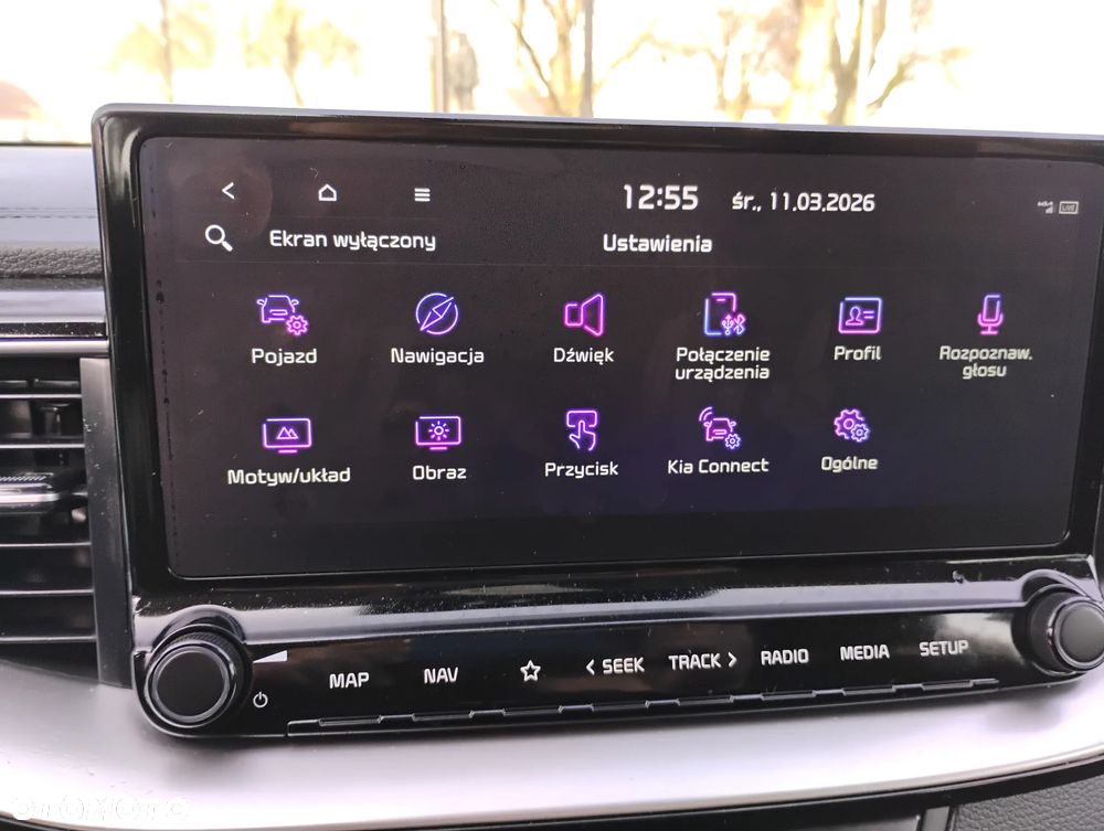 Kia Ceed 1.5 T-GDI OPF Ultimate Edition - 16