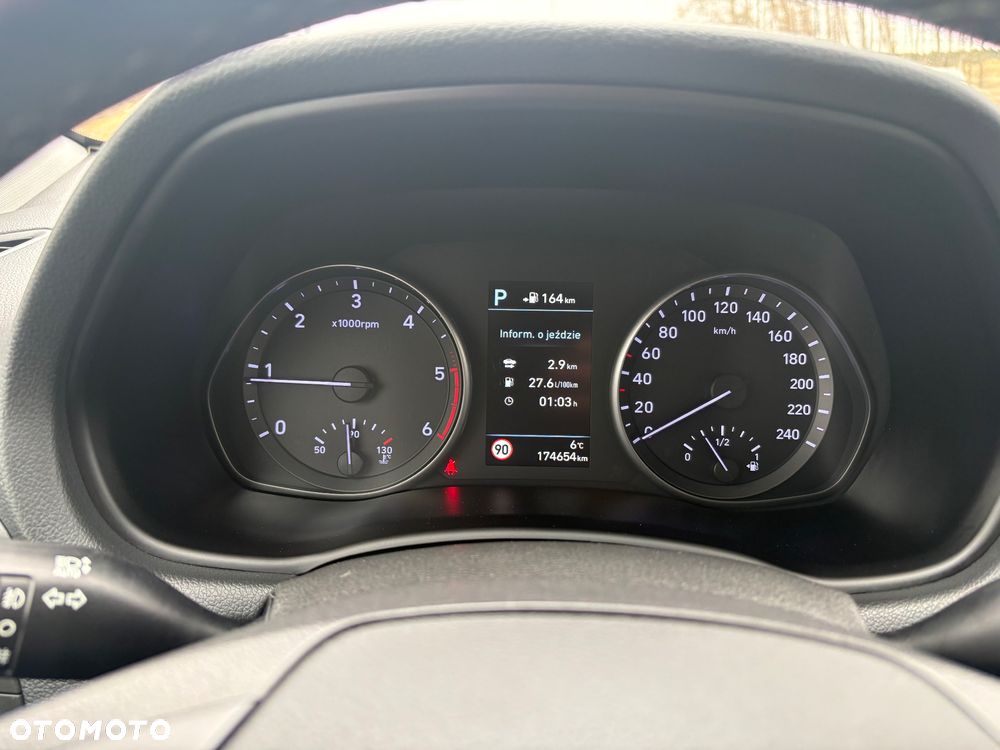 Hyundai i30 1.6 CRDI Premium DCT - 5