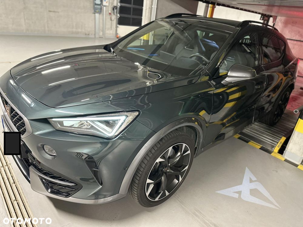 Cupra Formentor - 23