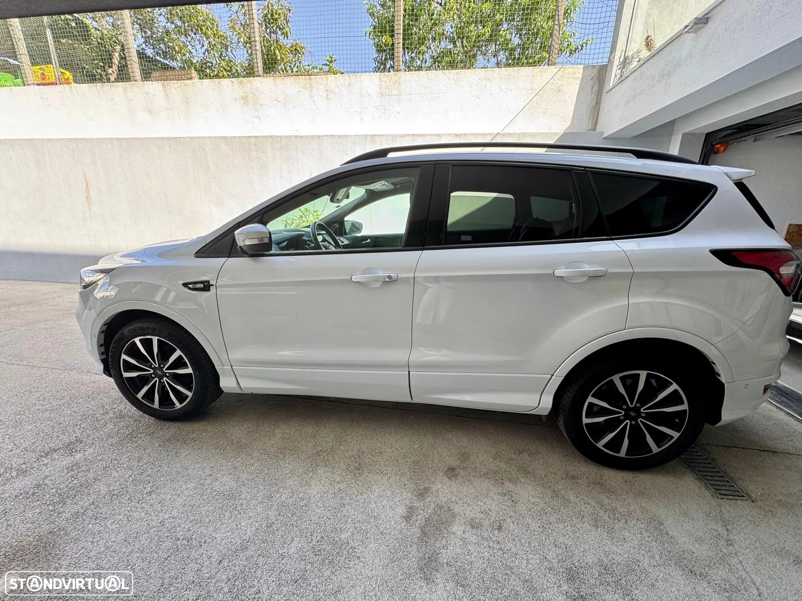Ford Kuga 1.5 TDCi ST-Line - 3
