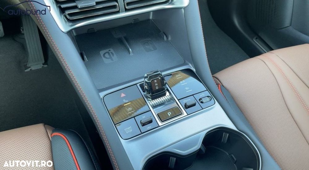 Byd Seal U DM-i Boost - 13