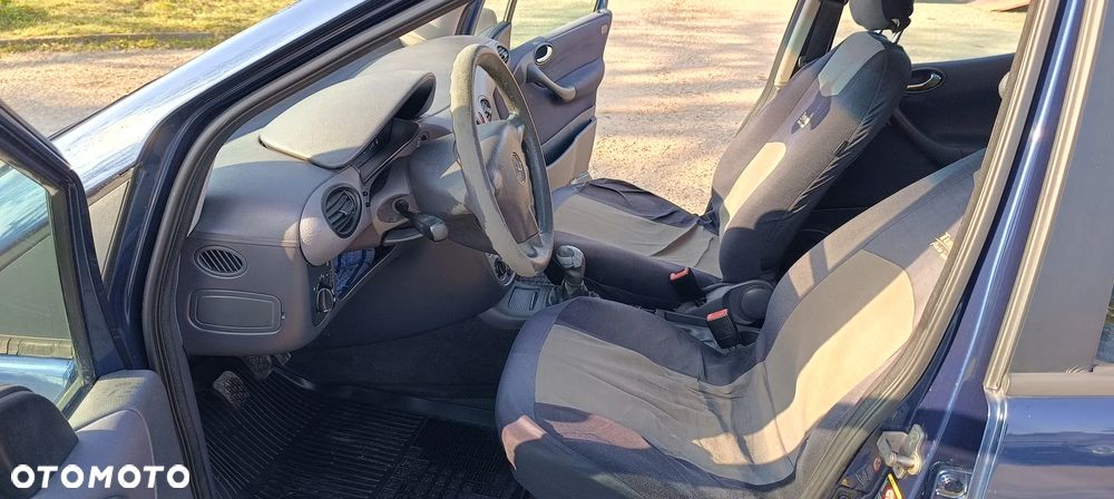 Mercedes-Benz Klasa A 170 CDI Classic - 7