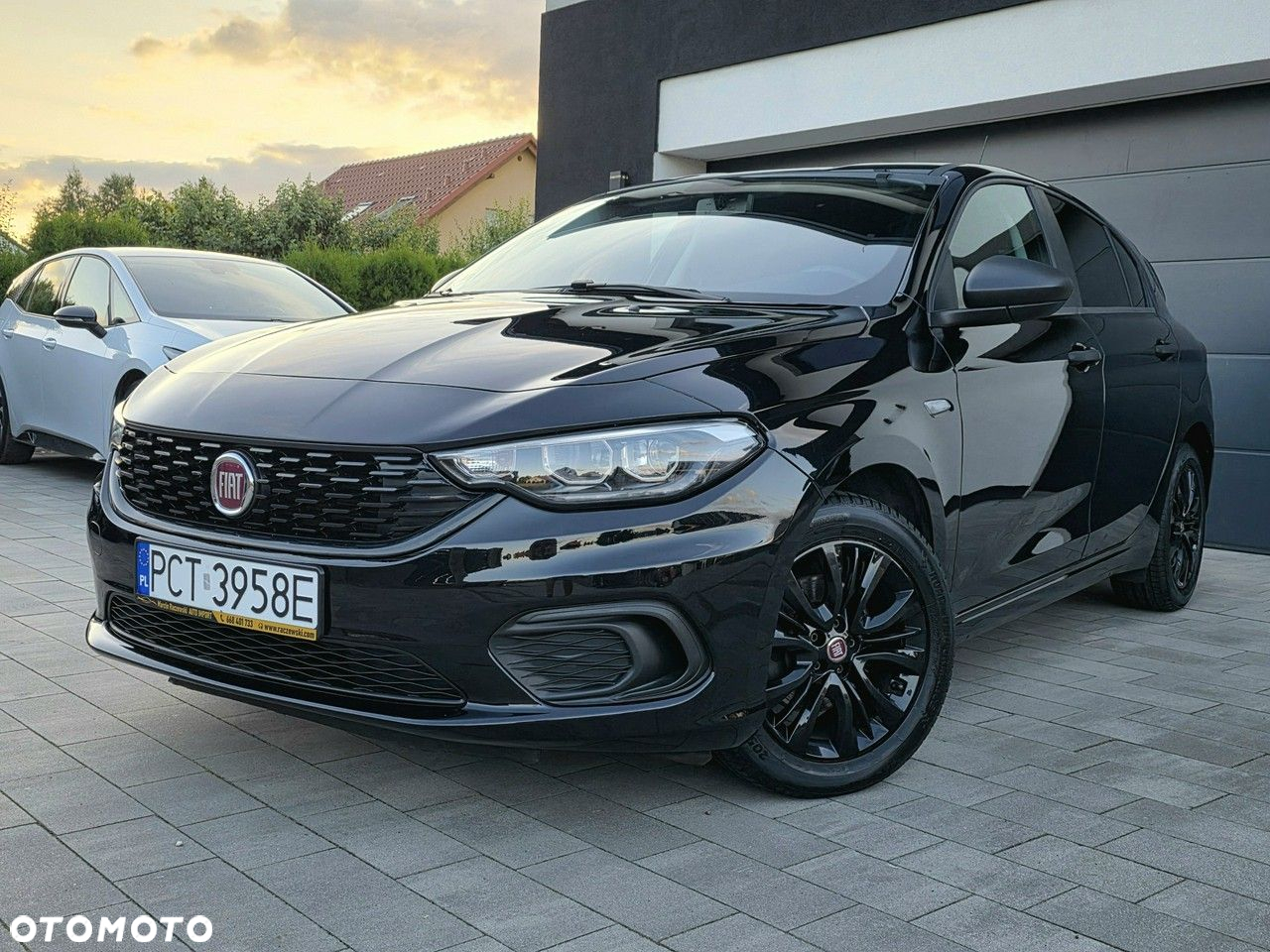 Fiat Tipo 1.4 16v Street - 24