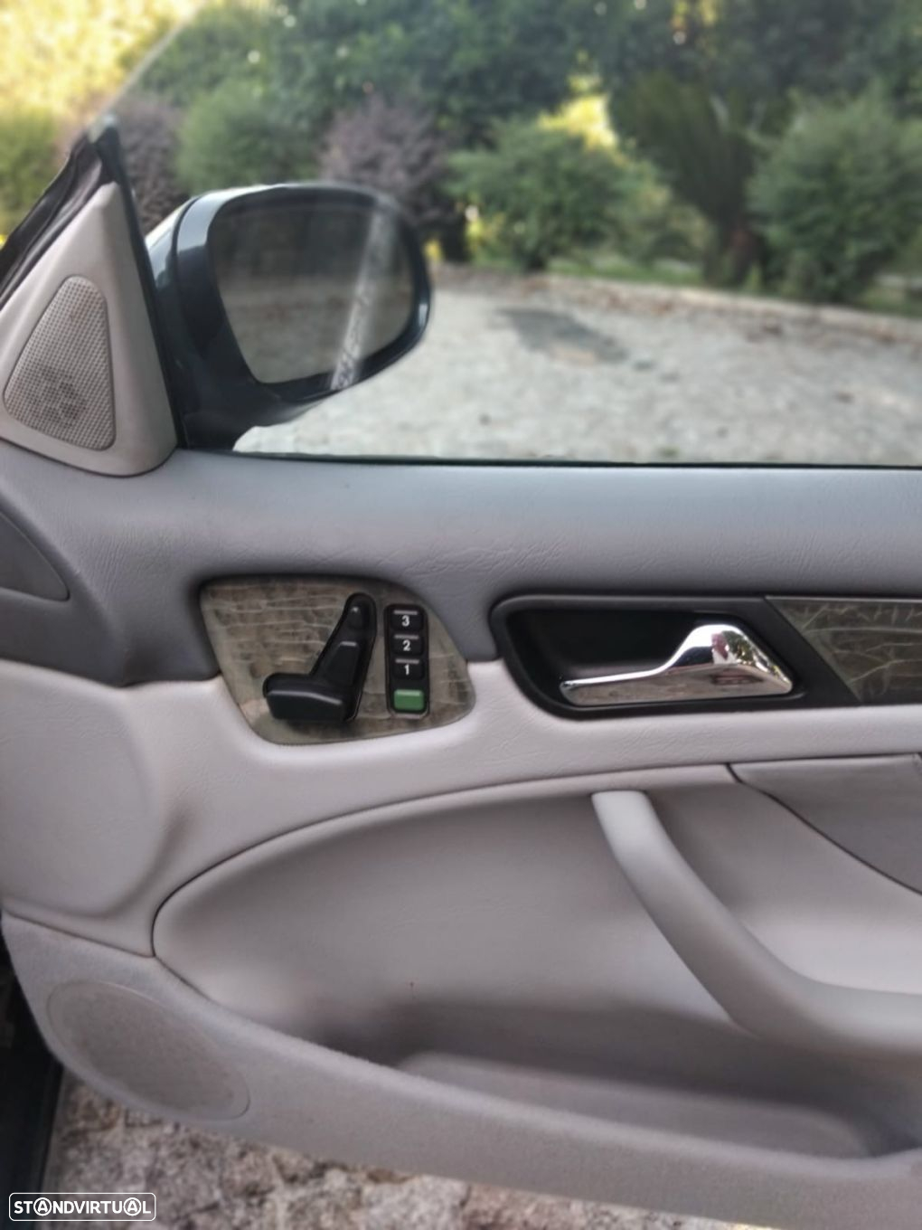 Mercedes-Benz CLK 200 Kompressor Avantgarde - 11