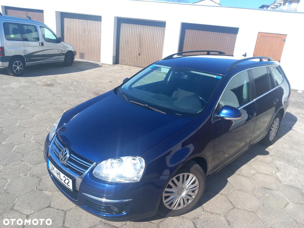 Volkswagen Golf 1.4 TSI DSG MATCH - 3