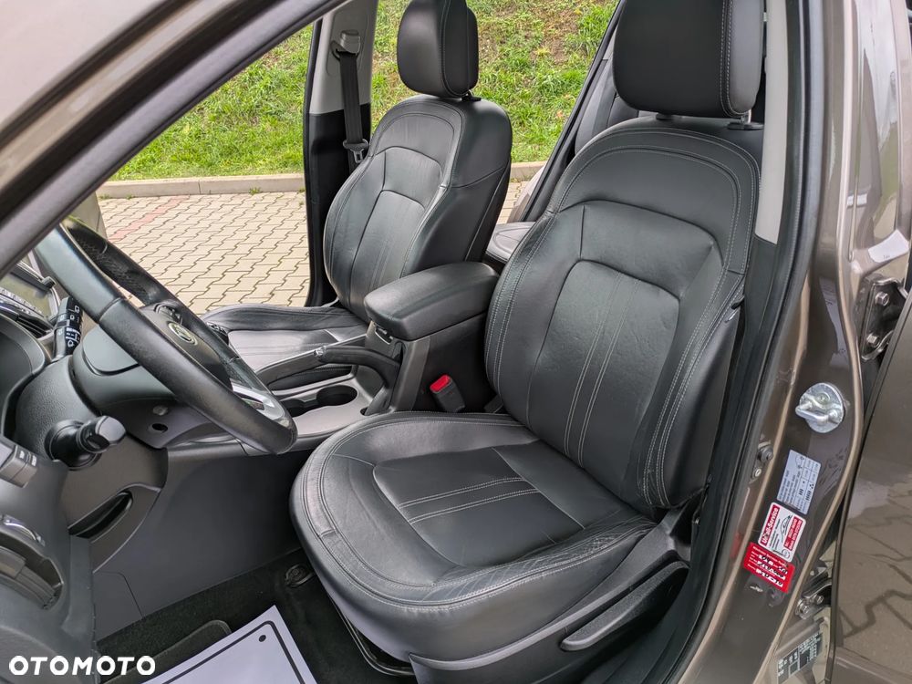 Kia Sportage 1.6 GDI Business Line 2WD - 23