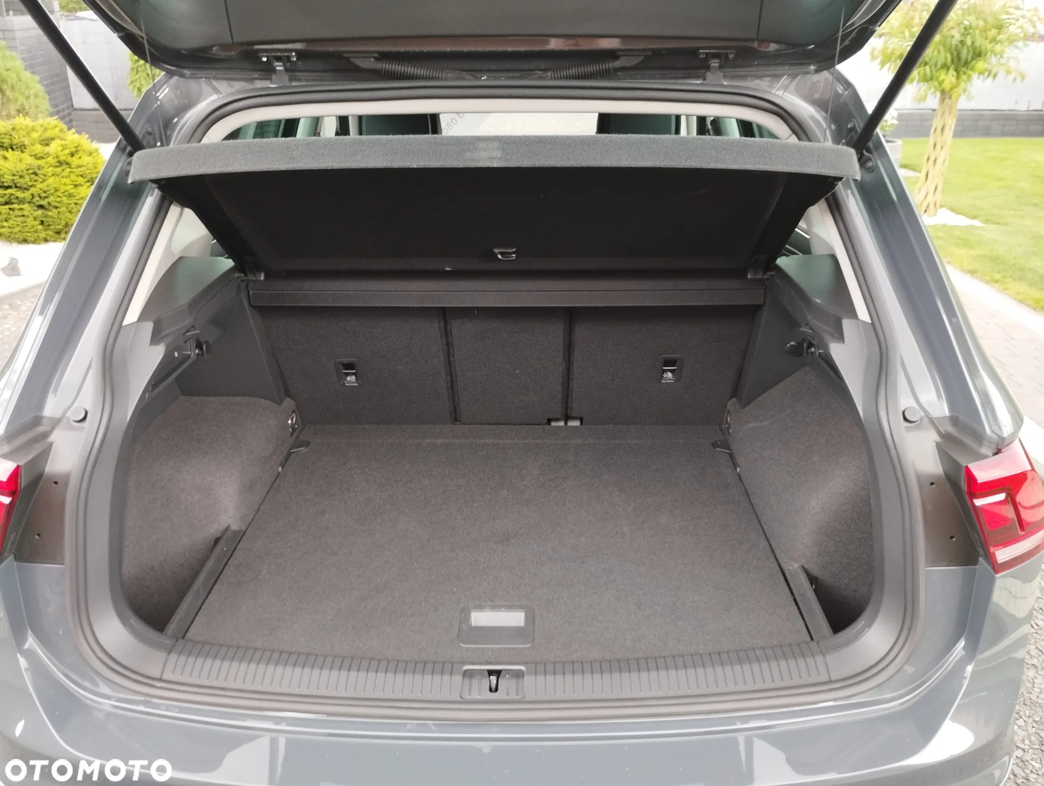 Volkswagen Tiguan 1.5 TSI ACT DSG OPF Comfortline - 31