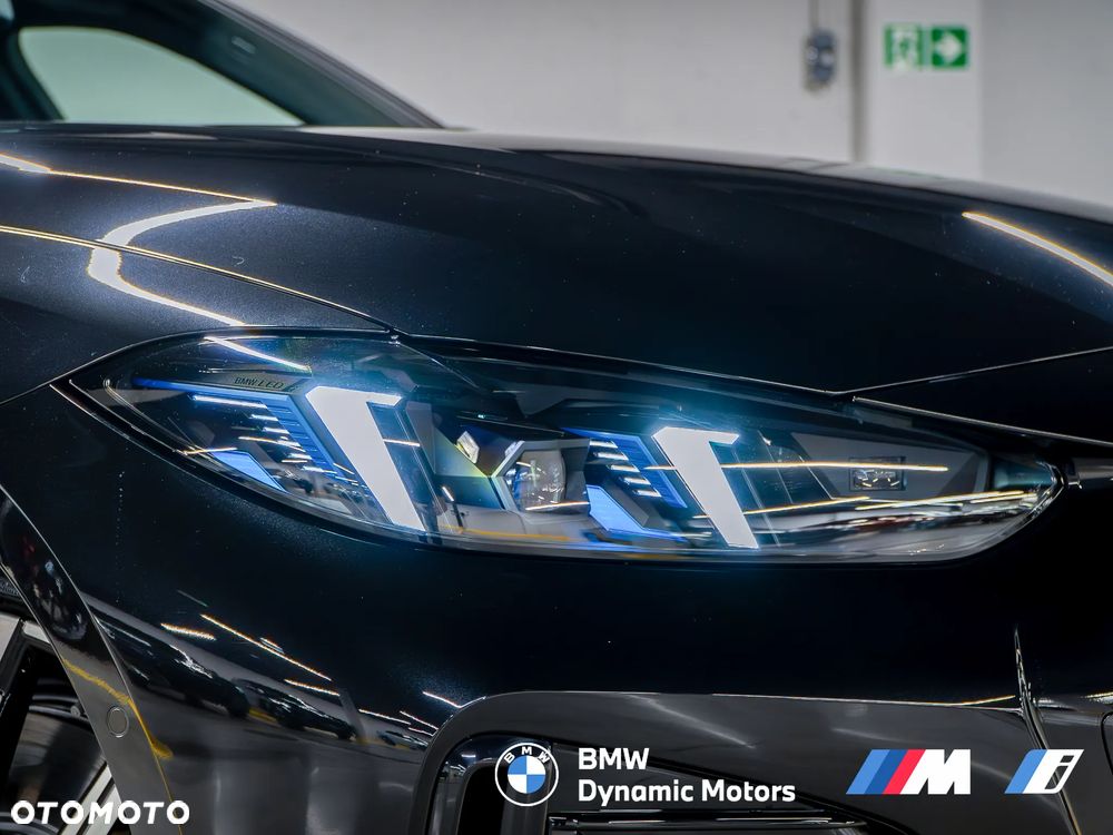 BMW Seria 4 430i xDrive Gran Coupe M Sport - 9
