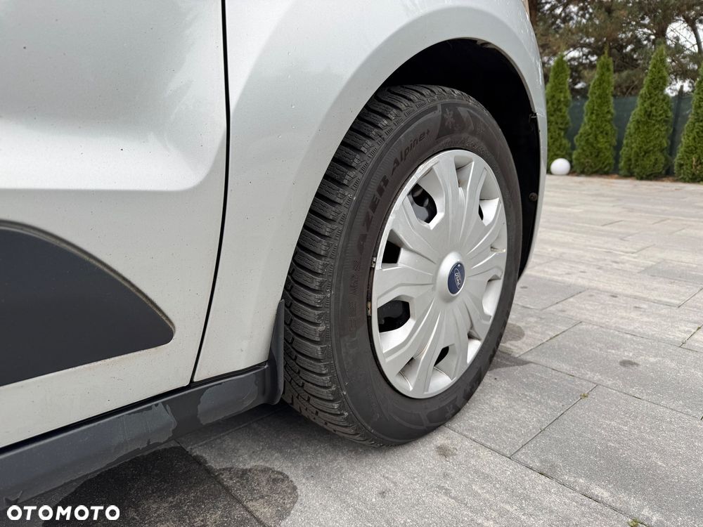 Ford Transit Connect 230 L2 Trend - 8