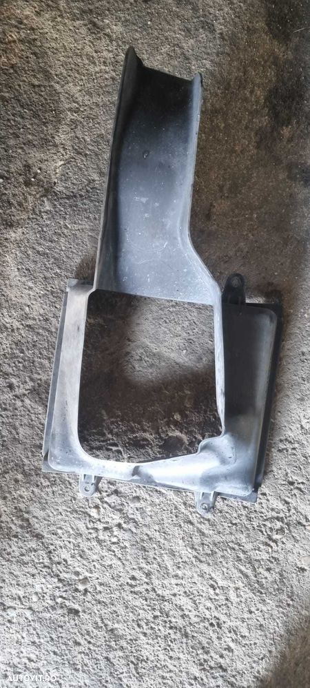 Intercooler stanga dreapta Maserati Ghibli cod 16474839 cod16474840 - 3