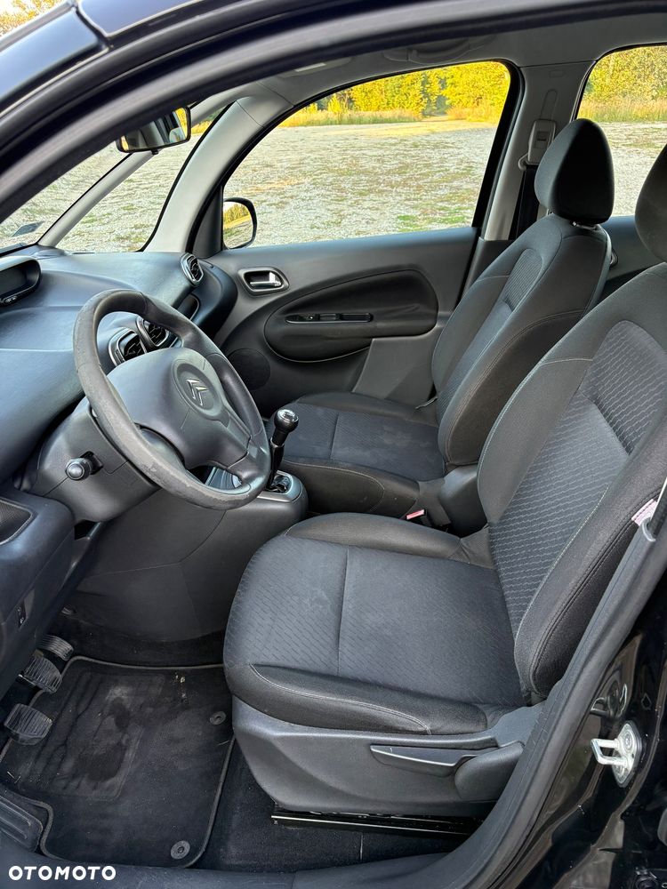 Citroën C3 Picasso - 8