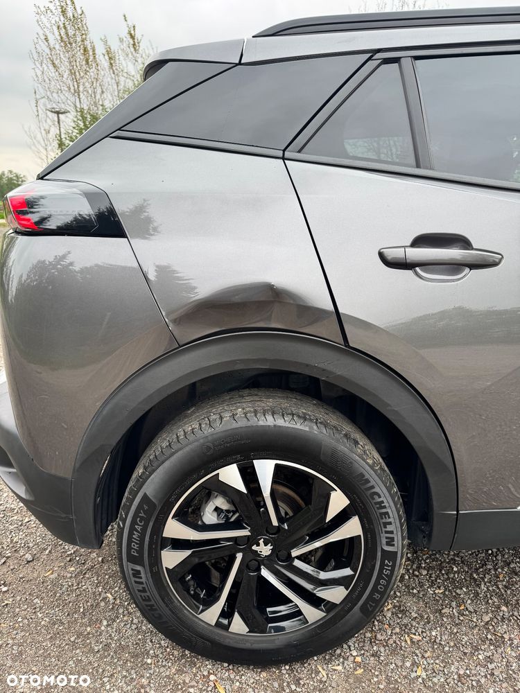 Peugeot 2008 PureTech 130 EAT8 Allure - 15
