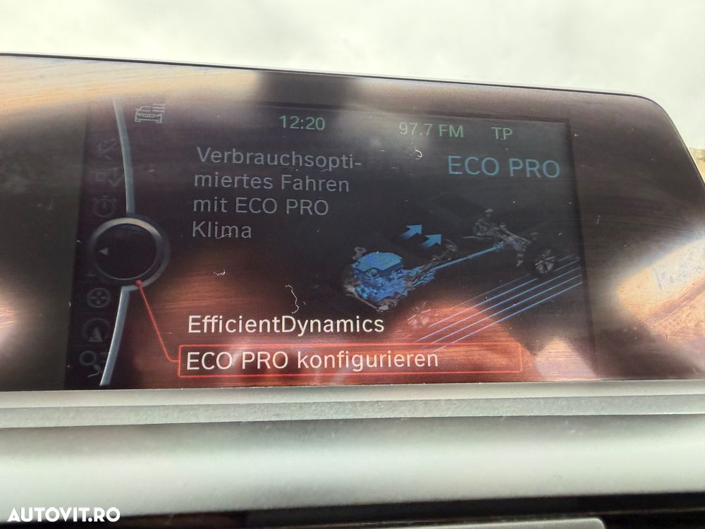 BMW Seria 1 120d Aut. Urban Line - 35