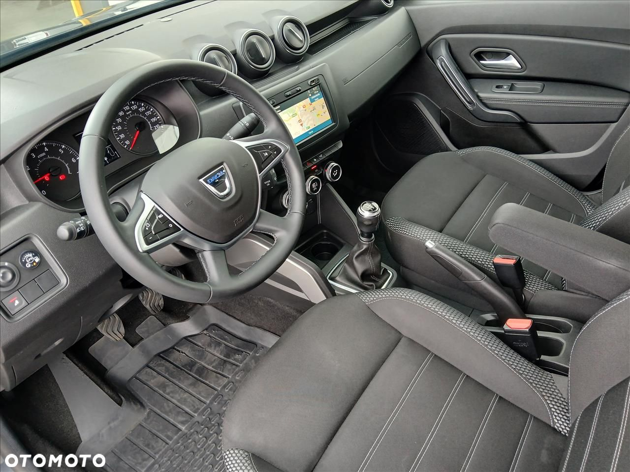 Dacia Duster 1.0 TCe Prestige - 7