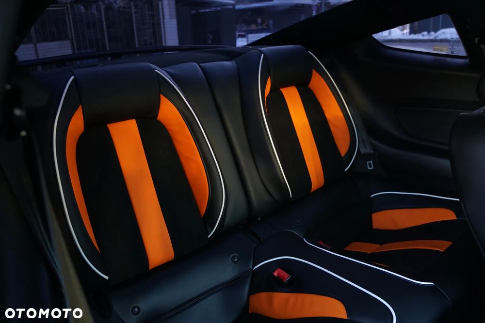 Ford Mustang 5.0 V8 GT - 21