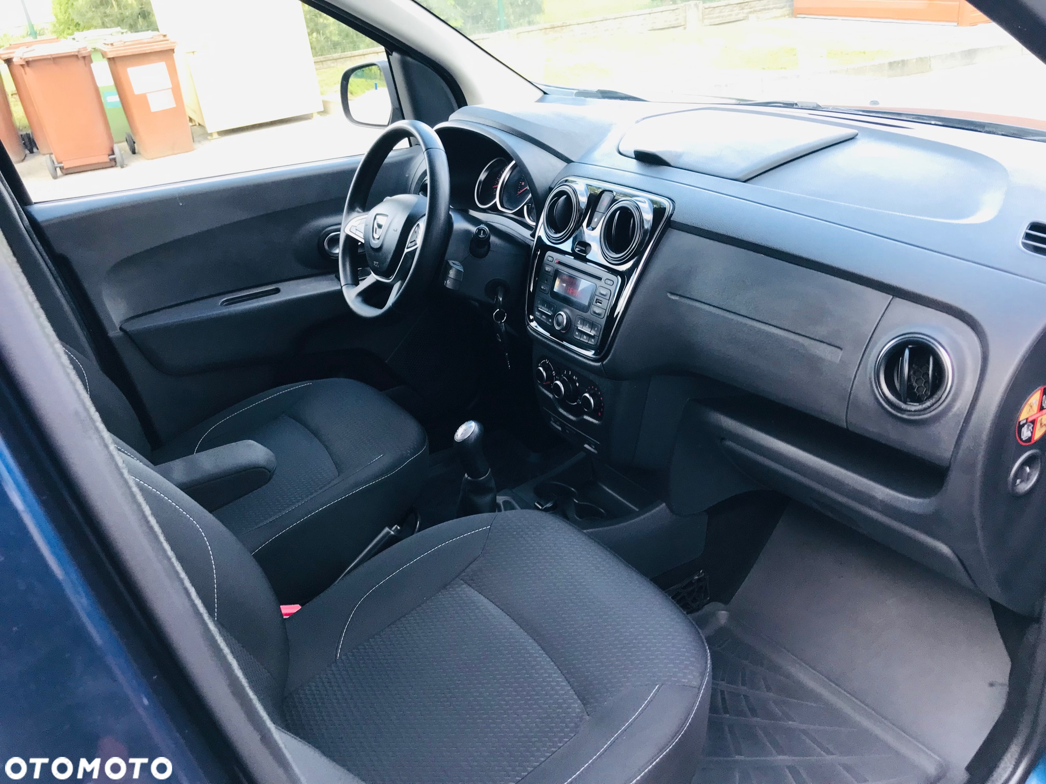 Dacia Lodgy 1.2 TCe Laureate - 10