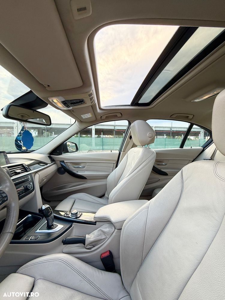 BMW Seria 3 - 9