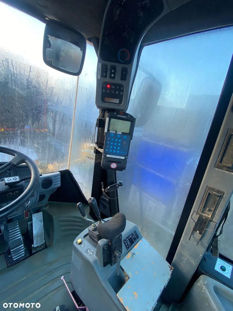 Caterpillar 950g - 8