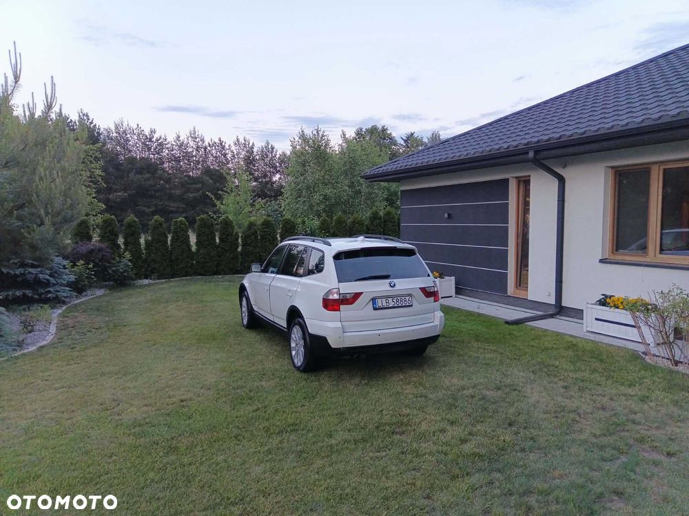 BMW X3 - 4