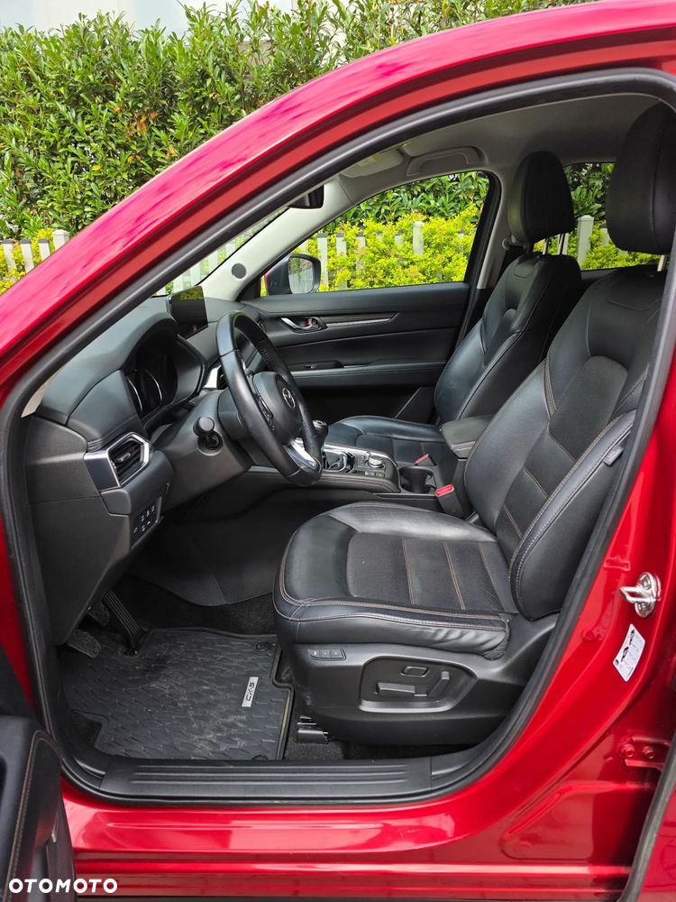 Mazda CX-5 2.0 Skyprestige 2WD - 11