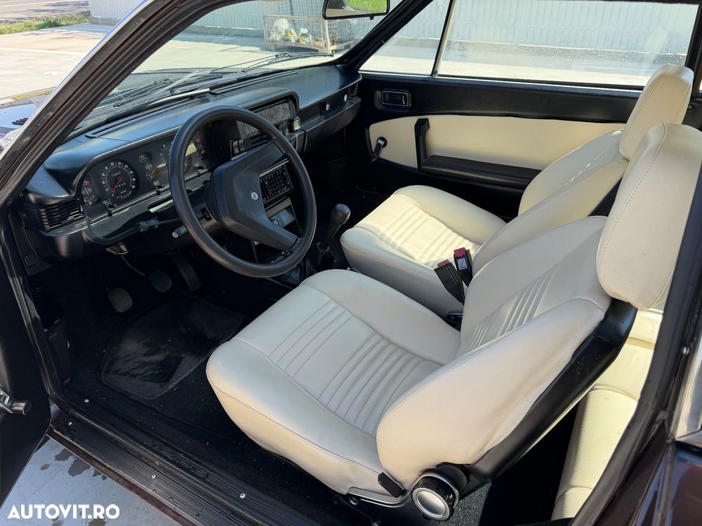 Lancia Beta - 10
