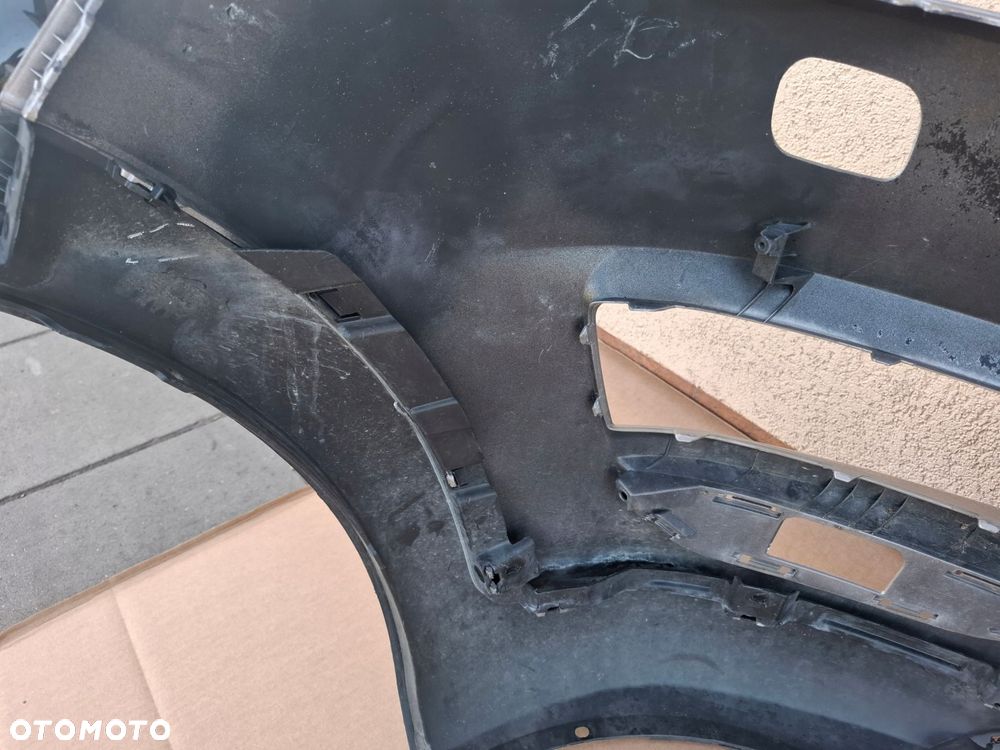 zderzak przód hyundai tucson iii lift oryginał - 12