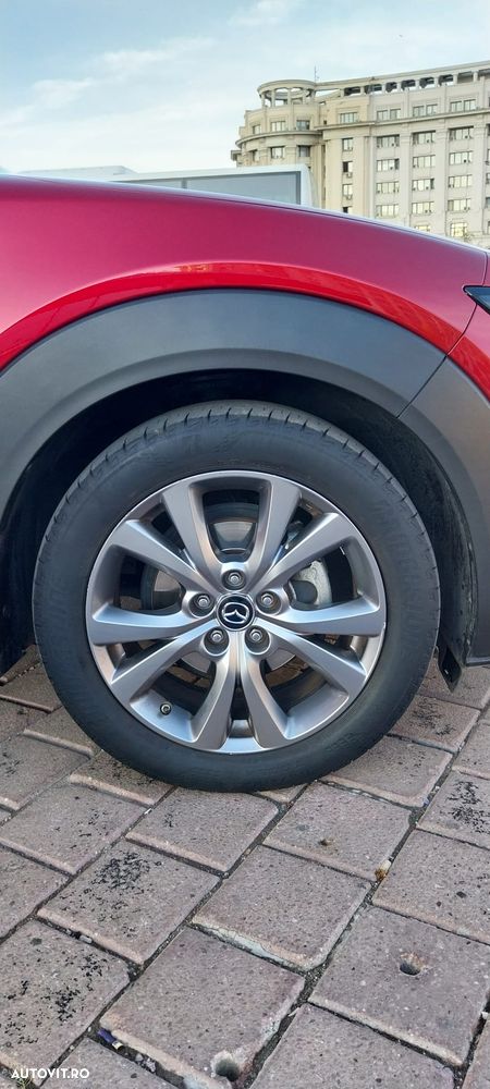 Mazda CX-30 - 14